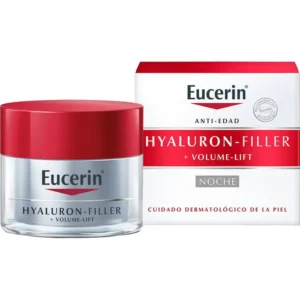 EUCERIN Hyaluron Filler Volume-Lift Night Cream 50ML