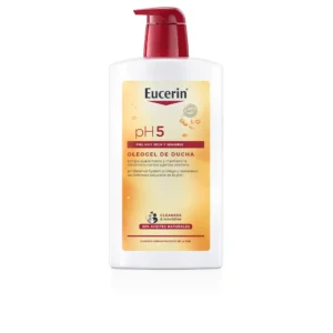EUCERIN PH5 Body Shower Oil 1000ML