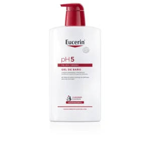 EUCERIN PH5 Dosage Bath Gel 1000ML