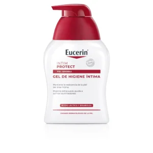 EUCERIN PH5 Intimate Hygiene Gel 250ML