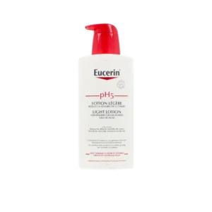 EUCERIN PH5 Light Lotion 400ML for Dry Sensitive Skin