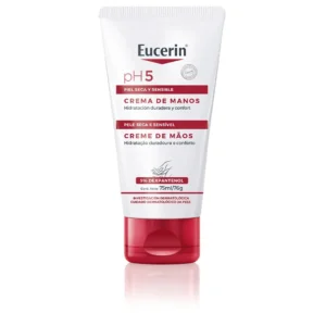 EUCERIN PH5 Sensitive Skin Hand Cream 75ML