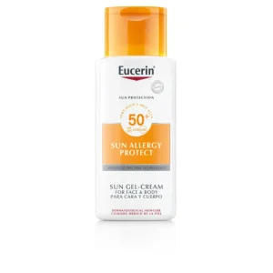 EUCERIN Sun Allergy Protect Cream Gel SPF50+ 150ML