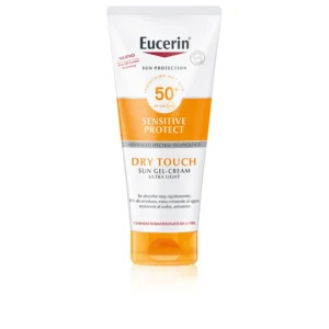 EUCERIN Sun Body Oil Control Gel-Cream SPF 50+ 200ml