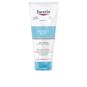 EUCERIN Sun Protection Aftersun Relief Gel-Cream 200ML