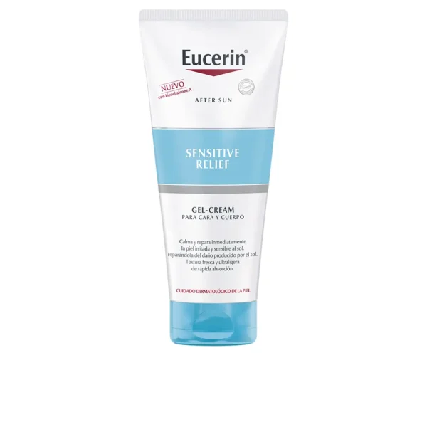 EUCERIN Sun Protection Aftersun Relief Gel-Cream 200ML