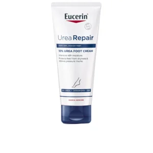 EUCERIN UREAREPAIR Foot Cream 10% Urea 100ML