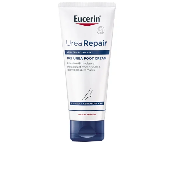 EUCERIN UREAREPAIR Foot Cream 10% Urea 100ML