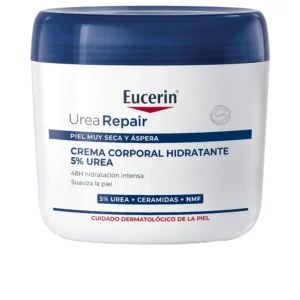 EUCERIN UreaRepair Moisturizing Body Cream 450ML