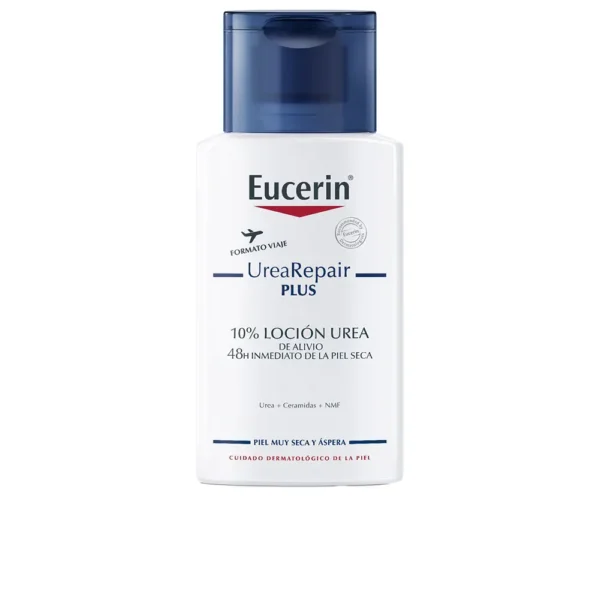 EUCERIN UreaRepair Plus Lotion 10% 100ML
