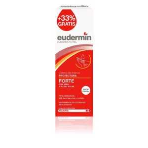 EUDERMIN Manos Forte Repairs And Soothes 100ML