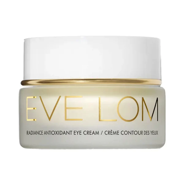 EVE LOM Moisture & Radiance Eye Cream 15ml