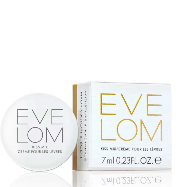 EVE LOM Moisture & Radiance Lip Cream 7ml - Image 2