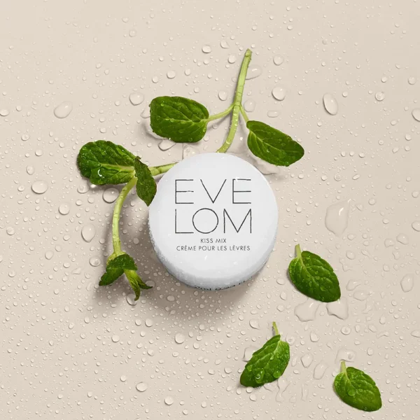 EVE LOM Moisture & Radiance Lip Cream 7ml - Image 4