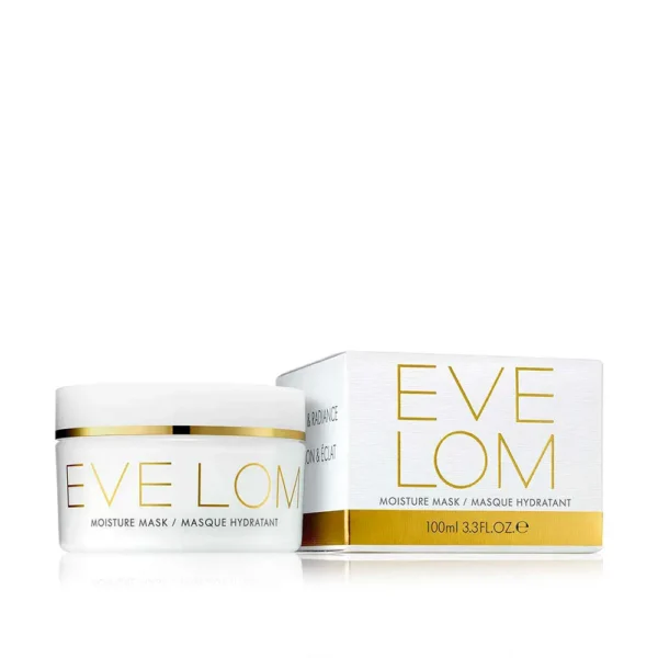 EVE LOM Moisture & Radiance Mask 100ML - Image 2