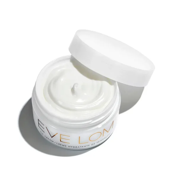EVE LOM Moisture & Radiance TLC Cream 50ML - Image 3