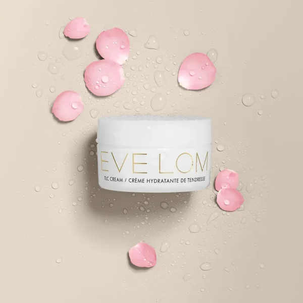 EVE LOM Moisture & Radiance TLC Cream 50ML - Image 4