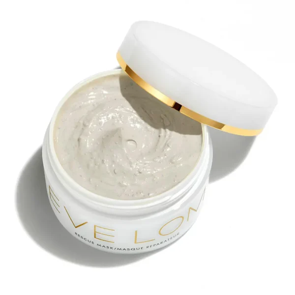 EVE LOM RESCUE Mask 100ML - Sulphate and Paraben Free - Image 3