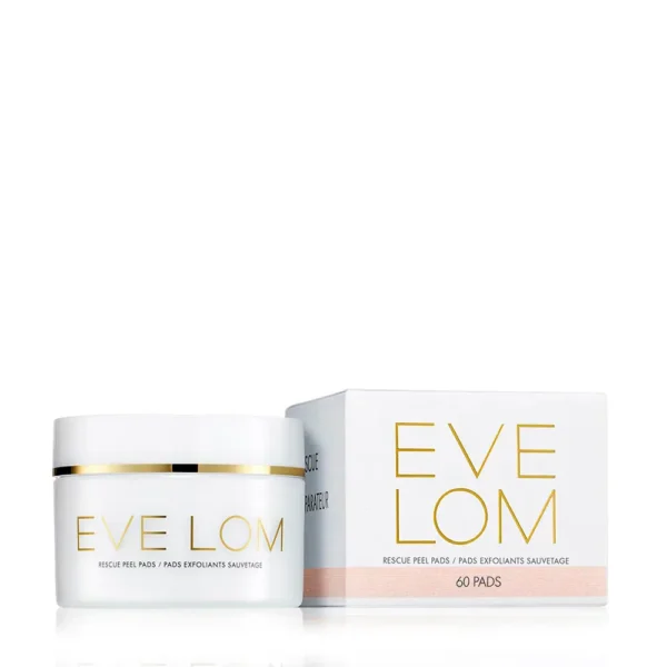 EVE LOM Rescue Exfoliating Discs - 60 Units - Image 2