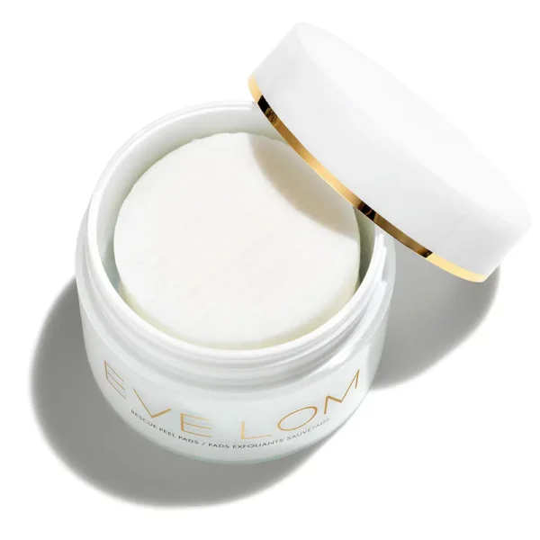 EVE LOM Rescue Exfoliating Discs - 60 Units - Image 3