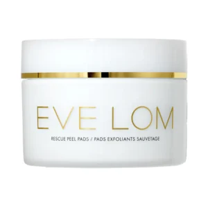 EVE LOM Rescue Exfoliating Discs - 60 Units