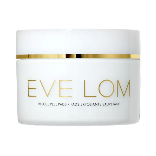 EVE LOM Rescue Exfoliating Discs - 60 Units