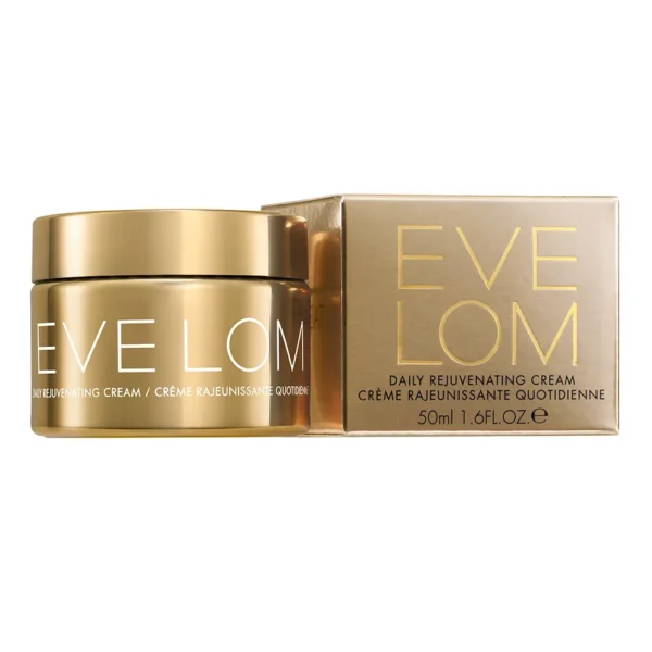 EVE LOM Time Retreat Rejuvenating Daily Cream 50ML - Image 2