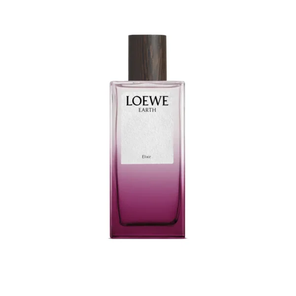 Earth Elixir Eau de Parfum 100ML