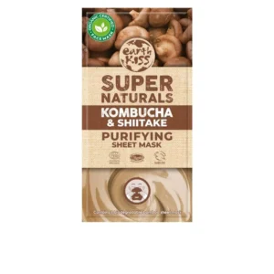 Kombucha Shiitake Sheet Mask 16ML