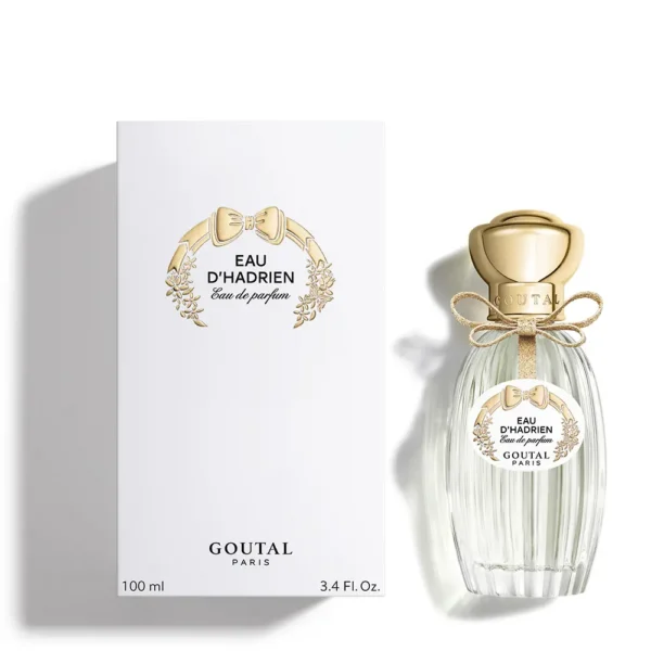 Eau D'Hadrien Eau De Parfum Spray 100ml - Image 2