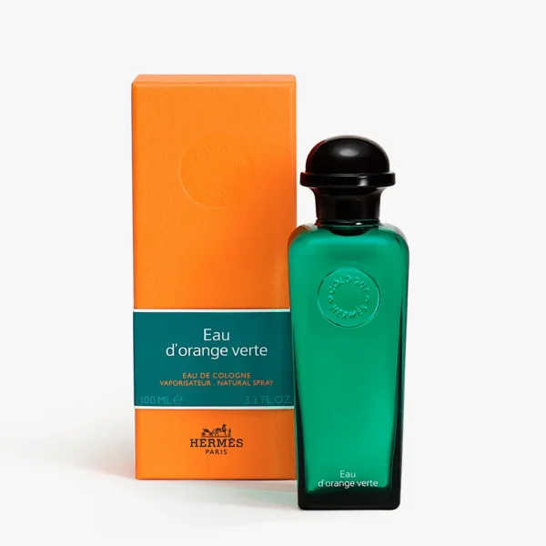 HERMÈS | COLLECTION COLOGNES D'HERMÈS | Eau de Cologne - Image 2