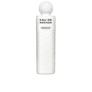 Eau De Rochas Body Lotion 500ml