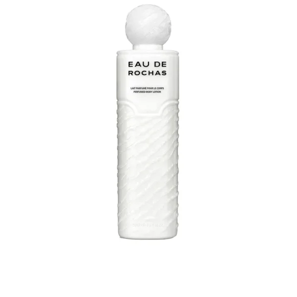 Eau De Rochas Body Lotion 500ml