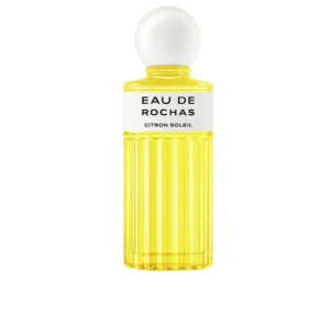 Eau De Rochas Citron Soleil Eau De Toilette 100ML