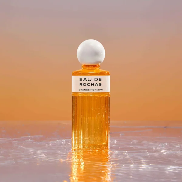 Eau De Rochas Orange Horizon EDT 100ML - Image 3