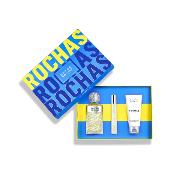 ROCHAS | EAU DE ROCHAS | - Image 2