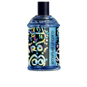 Eau De Toilette Spray 100ML - Emanuel Ungaro For Him