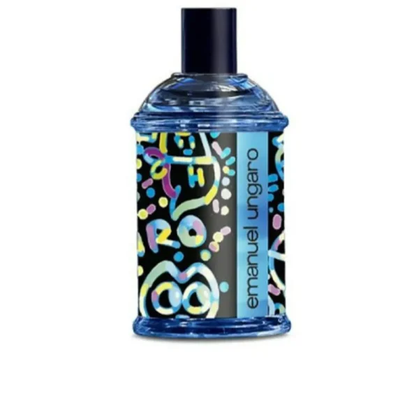 Eau De Toilette Spray 100ML - Emanuel Ungaro For Him