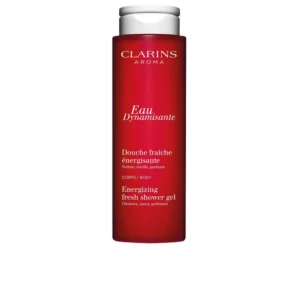 Eau Dynamisante Energizing Shower Gel 200ML