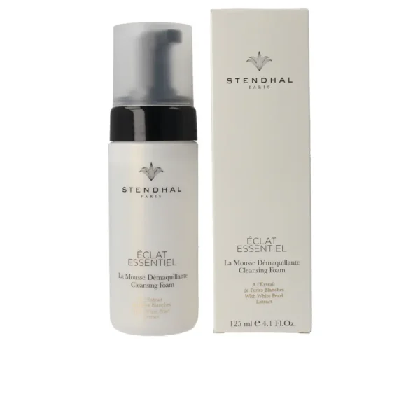Éclat Essentiel Cleansing Foam 125ml - Image 2