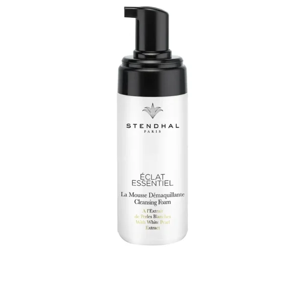 Éclat Essentiel Cleansing Foam 125ml