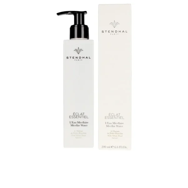 Éclat Essentiel Micellar Water 200ML - Image 2