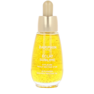 Éclat Sublime 8 Flower Golden Nectar Oil 30ML