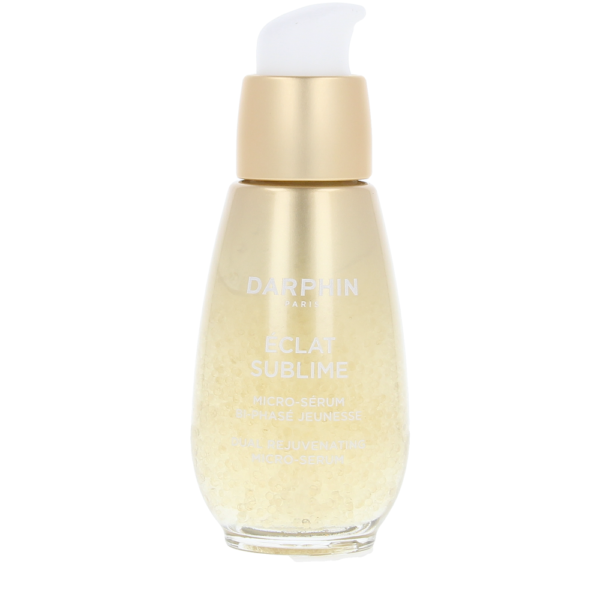 Éclat Sublime Dual Rejuvenating Micro Serum 30ml