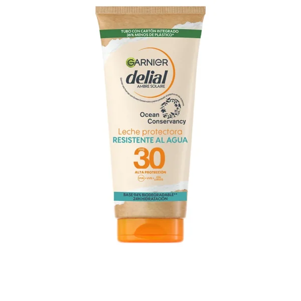 Eco-Ocean Protective Milk SPF 30 - 175ml