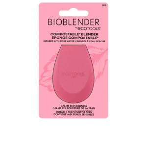 Ecotools Bioblender Infused with Rose Water - 1 Unit