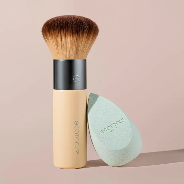 Ecotools Blend + Blur Duo - 2 Units - Image 2