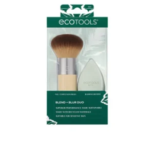 Ecotools Blend + Blur Duo - 2 Units