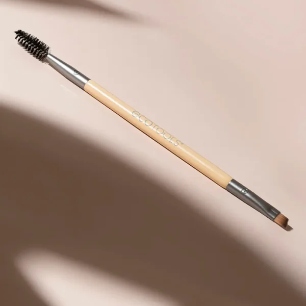 Ecotools Eyebrow Duo Tool - Vegan & Cruelty-Free - Image 2
