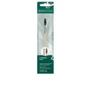 Ecotools Eyebrow Duo Tool - Vegan & Cruelty-Free